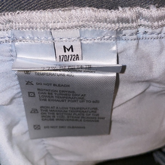 NWT ASM ANNA stretch jeans size - M - Picture 4 of 4